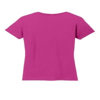 - Ženska majica s izrezom u obliku slova U i kratkim rukavima, do ženske veličine 3-u - Nacionalni Park Arizona