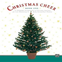 Ad, UK: divni aranžmani omiljenih božićnih skladbi za pijaniste od osnovne škole do srednje škole