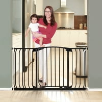 Kit Dreambaby Chelsea Xtra Wide Gate & Home Safety Value Bundle