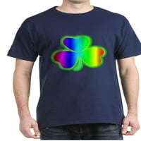 Cafepress - majica Rainbowshamrock - pamučna majica