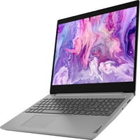 Poslovni laptop Lenovo Ideapad 3i [Windows Pro] s 15,6 HD zaslon osjetljiv na dodir, Intel Core i3-1115G4, 8 GB