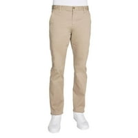 Uniforma uske rastezljive hlače za mlade muškarce