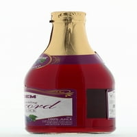 Kedem Concord pjenušava sok od grožđa, 25,4floz