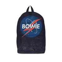 Rocksa unise David Bowie Backpack - prostor