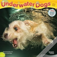 Mini kalendari podvodni psi