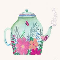 Vrtni čajnik Rachel Nieman