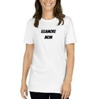 3xl Ellamore mama majica s kratkim rukavima po nedefiniranim darovima