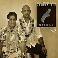 Glazba za Havajske otoke 2: Kahelelani