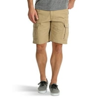 Wrangler muški rastezljivi kratki kratke hlače