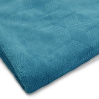 Osnovni plišani pokrivač jastuka za tijelo, 54 20