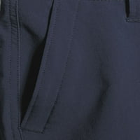 Muške asimetrične teretne kratke hlače od 10