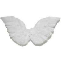 Anđeoska krila dodatak za kostim za odrasle