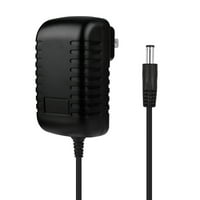 - Zamjena AC adaptera kompatibilnog s mrežom za model: kabel za napajanje 3-inčni kabel za zidni punjač