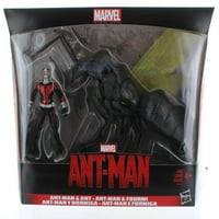 Ant-Man 9.75 figura Ant-Man s letećim mravom
