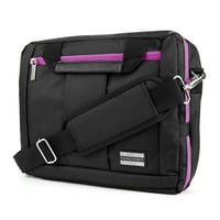 Svestrani ruksak za glasnike, hibridna torba, prikladna za prijenosna računala i tablete veličine do