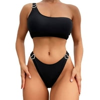 Ženske odjeće za sportsko donje rublje Ljubav na plaži s kupaćim kostimom bikini odijelo