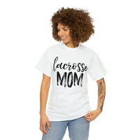22-inčna Lacrosse majica za Majčin dan Pokloni majica