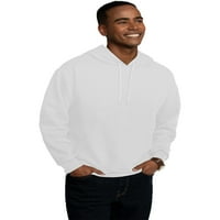 Plod tkalaca muške majice za pulover od pulovera Eversoft Fleece, veličine S-3xl