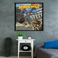 Comics of the comics-Spider-Man - Ultimate zidni poster, 22.375 34