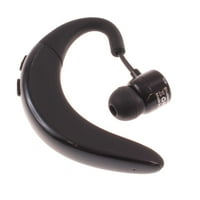 Bežične slušalice s ušnim ušicama za Hands-Free + telefon-Slušalice s mikrofonom za Hands-Free Slušalice s jednim