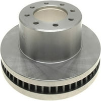 Srebrni rotor prednje disk kočnice od 18 do 2680, pogodan za odabir: do 1500, 2013 - do 2500