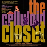Celuloidni ormar-filmski poster