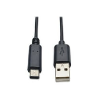 Tripp Lite USB 2. Kabel velike brzine od 3 metra