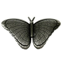 Ručka ormara u obliku leptira ručke za namještaj ručke za vrata i ručke za ormare