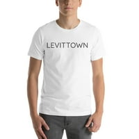 Majica levittown majica kratkih rukava pamučna majica prema nedefiniranim darovima