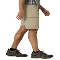 Teretne kratke hlače s patentnim zatvaračem od 50 do 50, veličine 30-48