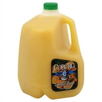Coburg čisti sok od naranče, galon