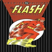 Flash archives, stripovi o stripu melee ; melee