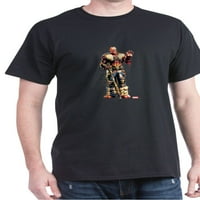 CAFEPRESS - Thor Korg muška vrijednost majica - pamučna majica