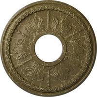 Stolarija od 7 do 7 8 do 3 4 do 1 4 do stropnog medaljona Tirane, ručno oslikana do