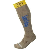 Hunter's Specialties Tek Scent-a-Way čarape za tešku težinu, srednje