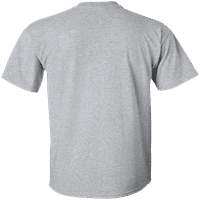Grafički američki očev dan tata medvjeda majica za majicu muške muške majice