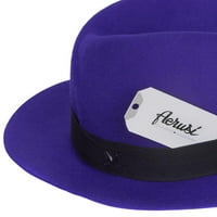 Echo disketa Panama jedna veličina odgovara većini šešira