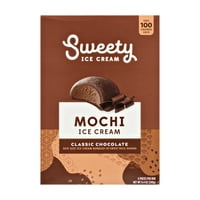 Slatki sladoled čokolada Mochi, 8 unci
