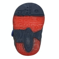 Spiderman Toddler Boys Snow Boot, veličine 7-12