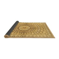 Tradicionalni tepisi u perzijskoj smeđoj boji, površine 7 stopa