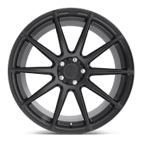 ESSEN 19X8. 42-inčni kotač 66,56 ccm mat crna