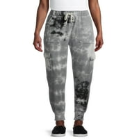 Nema granica juniori teretni francuski Terry Jogger Pant