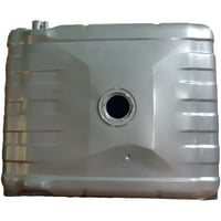 576-spremnik za gorivo za određene modele A. M. prikladan za odabir: A. M. 30, šasija s prednjim upravljanjem