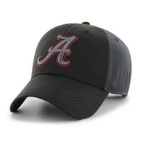 Obožavatelj navijača - NCAA Blackball Hat, Alabama Crimson Tide