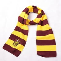 Cosplay Harry Potter Cosplay Scarf Four Magic Academy