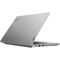 Prijenosno računalo Lenovo ThinkPad E Gen za kuće, poslovne, AMD Radeon, 8 GB ram-a, 2 TB PCIe SSD, Wifi, USB