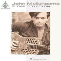 Zbirka gitara Johna Mellencampa: zbirka gitara Johna Mellencampa