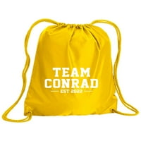 Torba Team Conrad Est Cinch Pack