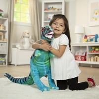 Dinosaurus ' s & Nbsp; Nbsp; Nbsp; - realistična mekana igračka