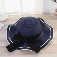 Šeširi Panama Panama šeširi Panama ženski šeširi od filca sa sunčanim vizirom bejzbolske kape _ šeširi 47